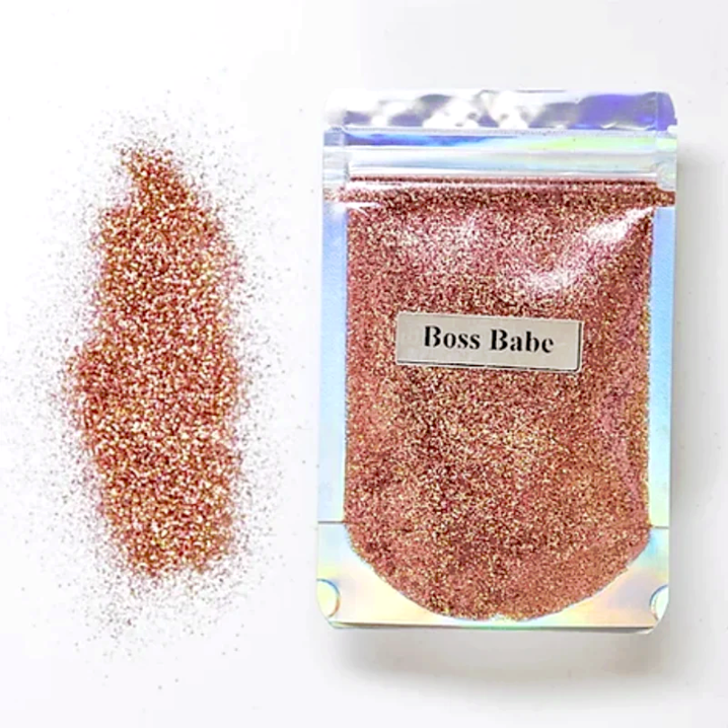 Glitter Wax Creations - Boss Babe 28g