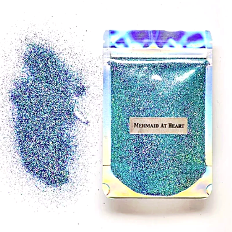 Glitter Wax Creations - Mermaid at Heart 56g