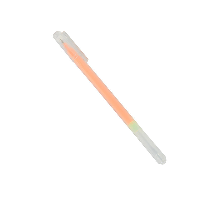Gel Mapping Pen - Orange