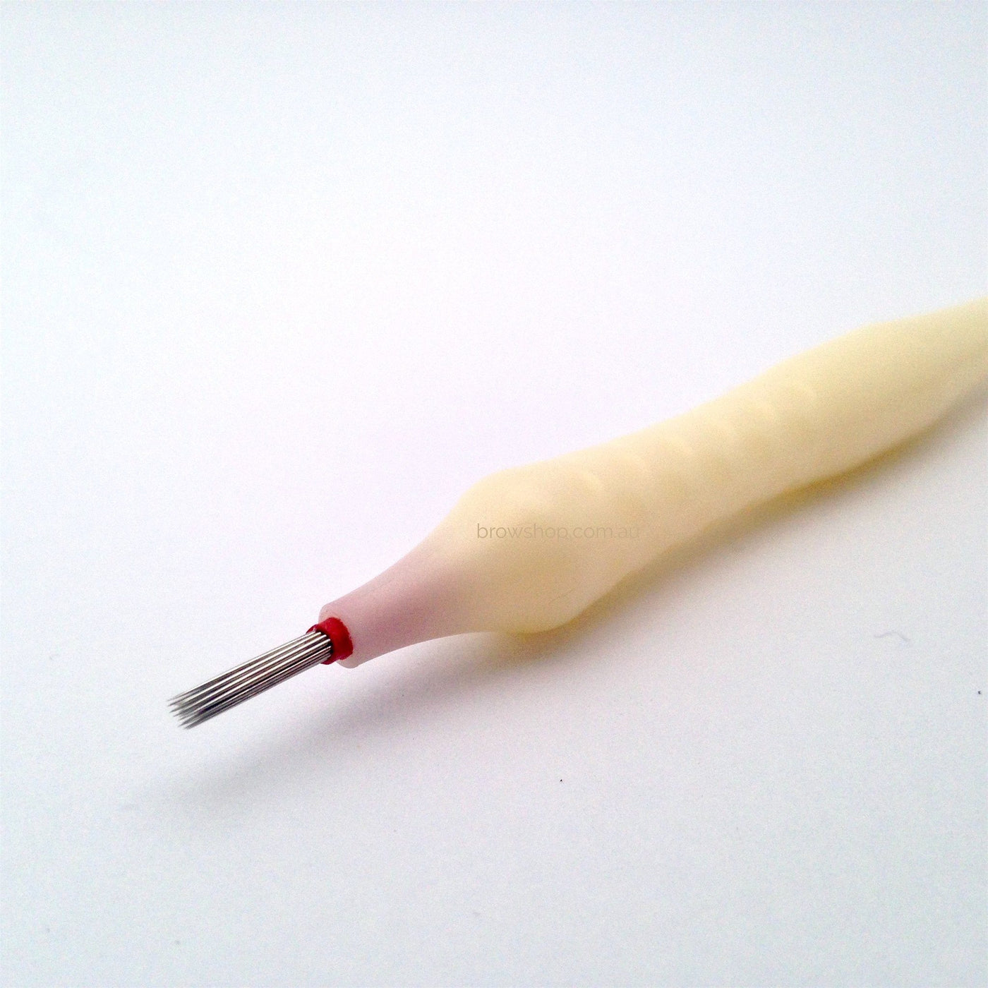 Disposable Hand Tool - 21 pin round shader (Single) JDY Microblading Cosmetic Tattoo SPMU PMU