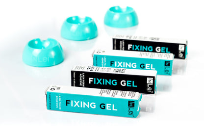 InLei Fixing Gel 5ml