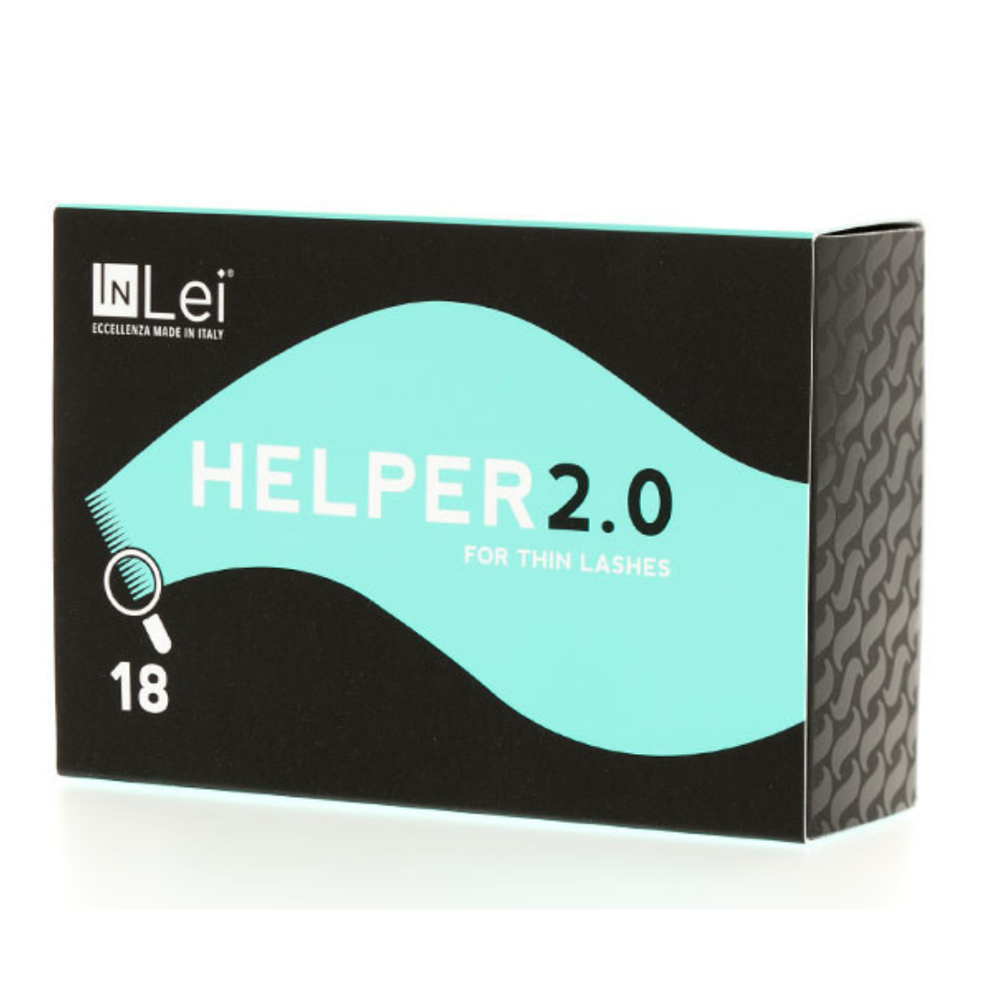 InLei Helper 2.0 Lash Lift Comb - 5pcs
