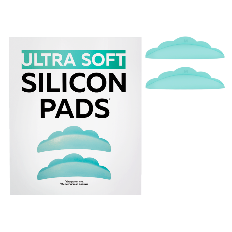 Mayamy Silicone Pads (Choose your size)