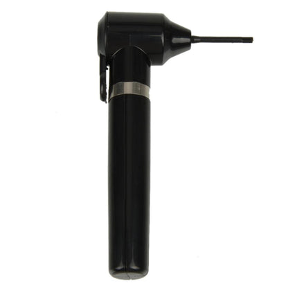 Battery Operated Pigment Mixer (Black) YIJT Microblading Cosmetic Tattoo SPMU PMU