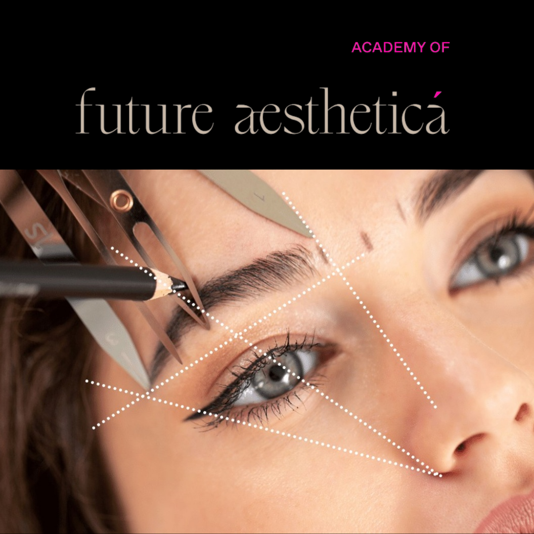 Future Aesthetica ONLINE Short Course - Brow Mapping Mastery