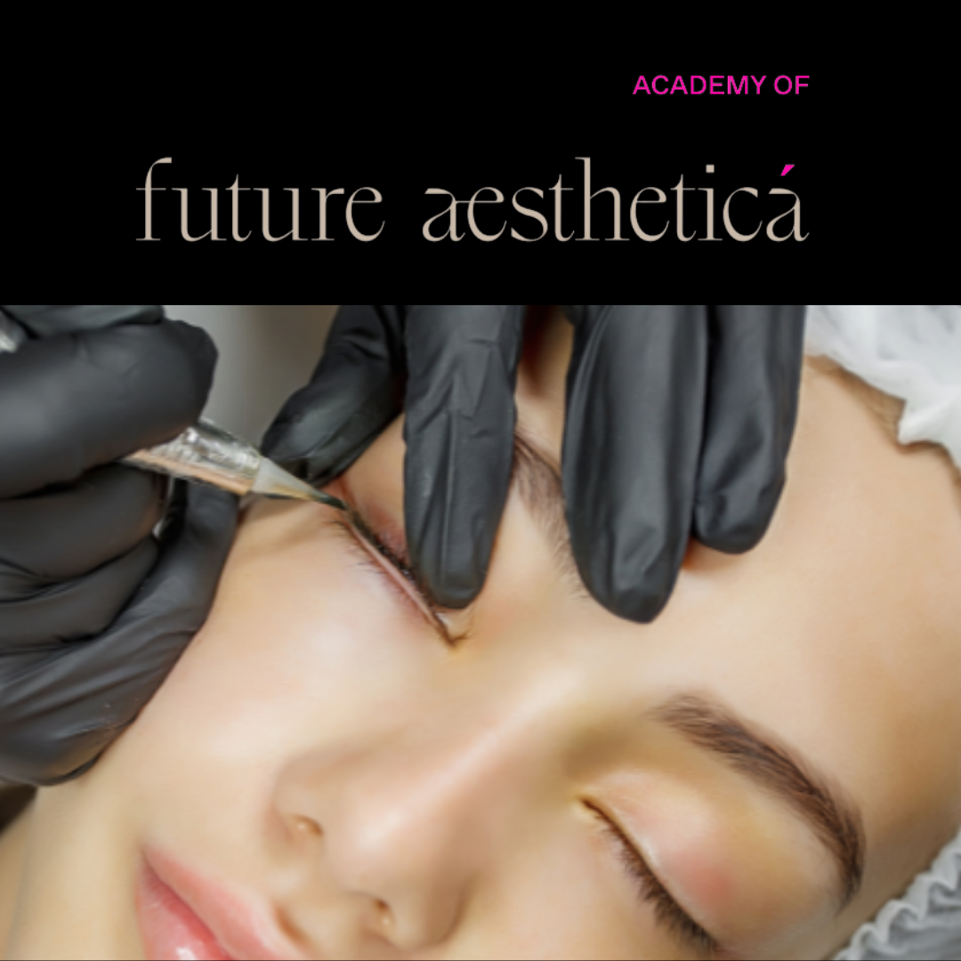 Future Aesthetica ONLINE Course - Advanced Baby Liners