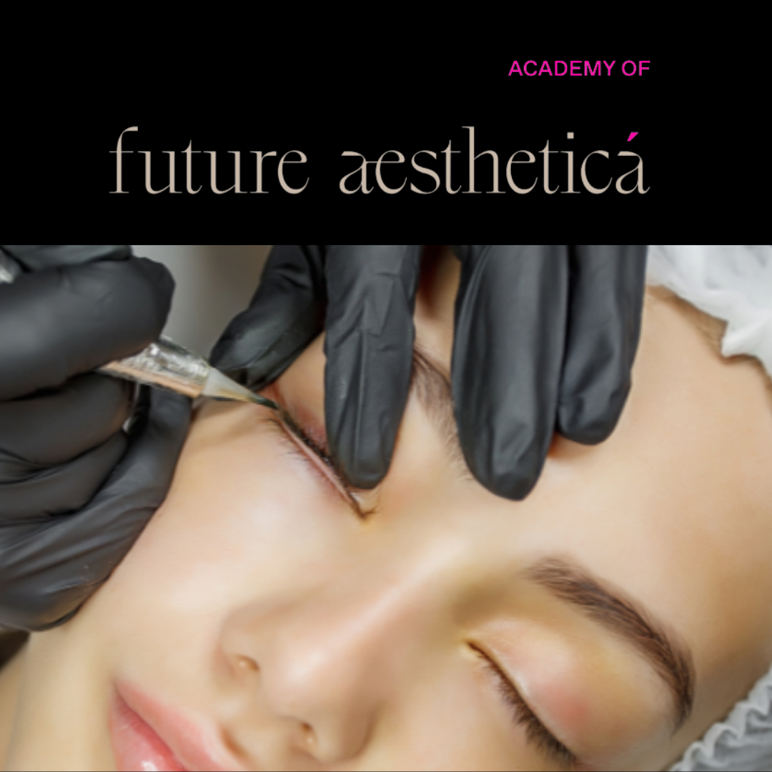 Future Aesthetica ONLINE Course - Baby Liners