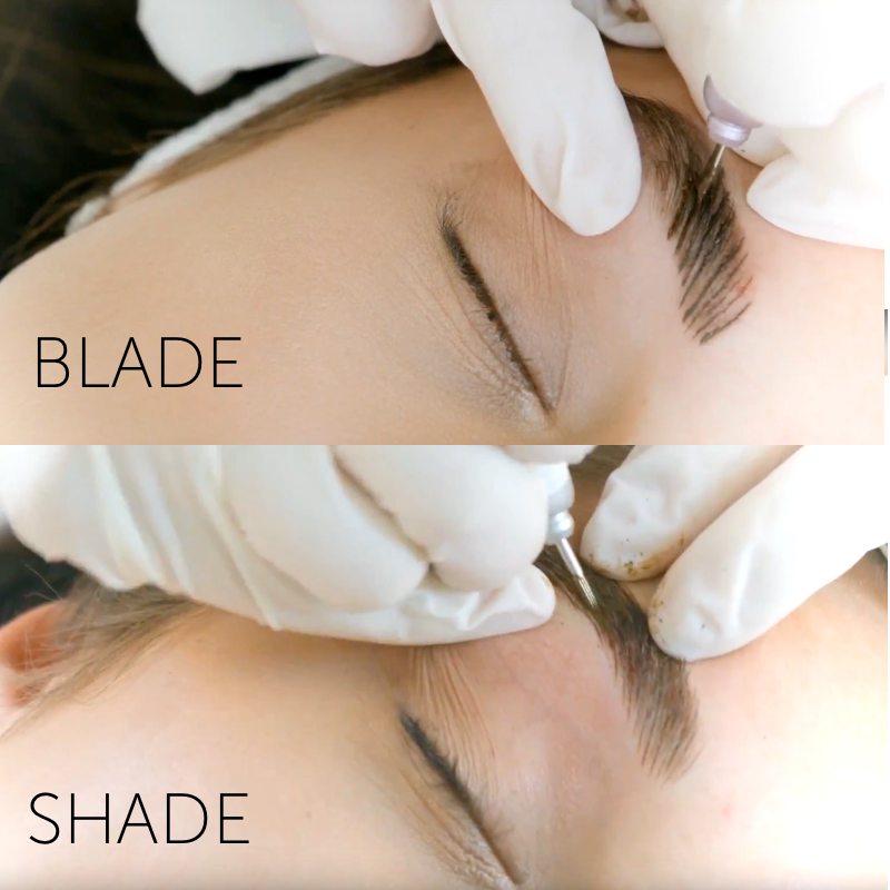 Tina Davies - Blade &amp; Shade ONLINE Course