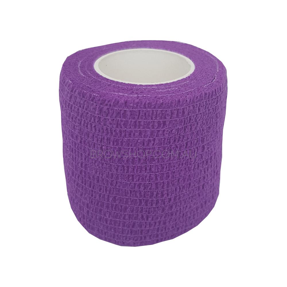 Grip Tape (Choose your colour/size) Brow Shop Light Purple (5cm) Microblading Cosmetic Tattoo SPMU PMU