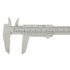 Measurement Caliper - White JDY Microblading Cosmetic Tattoo SPMU PMU