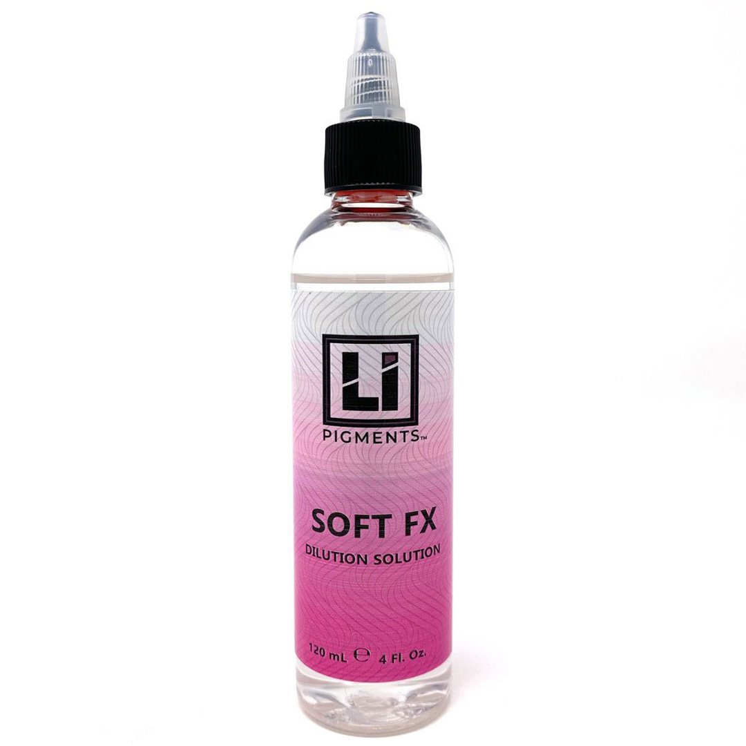 OMG Soft FX Pigment Dilution 120ml