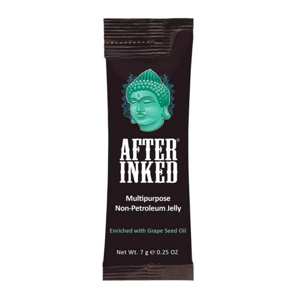 After Inked Non-Petroleum Jelly (Sachets)