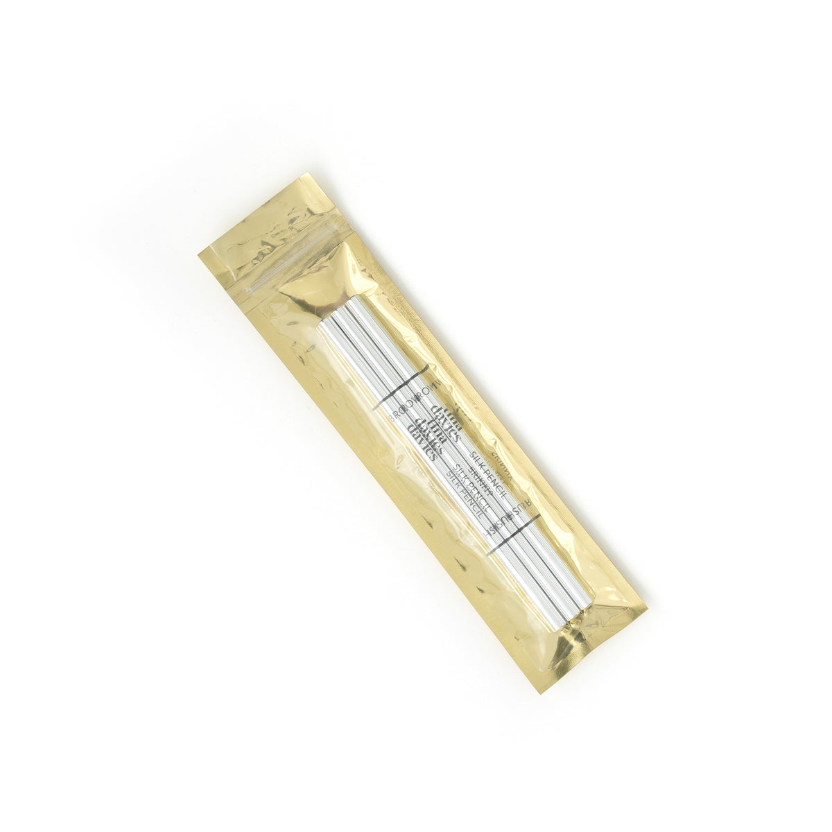 Tina Davies Skinny Silk Pencil - 3 Pack