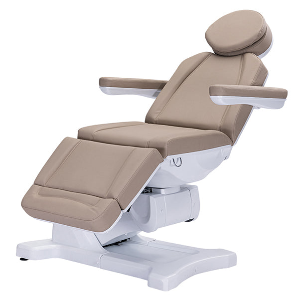 Decima Treatment Bed – Latte