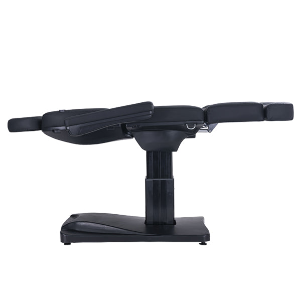 Octavia Treatment Bed – Black