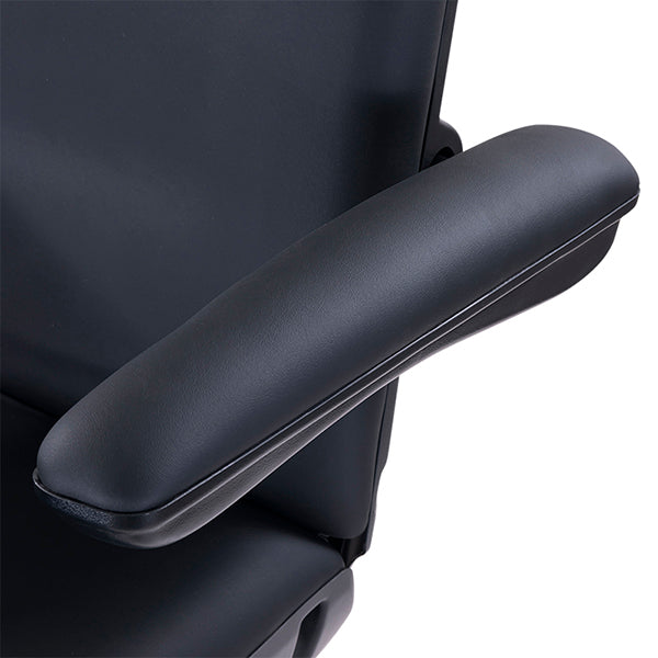 Cosmedica Treatment Bed - Black