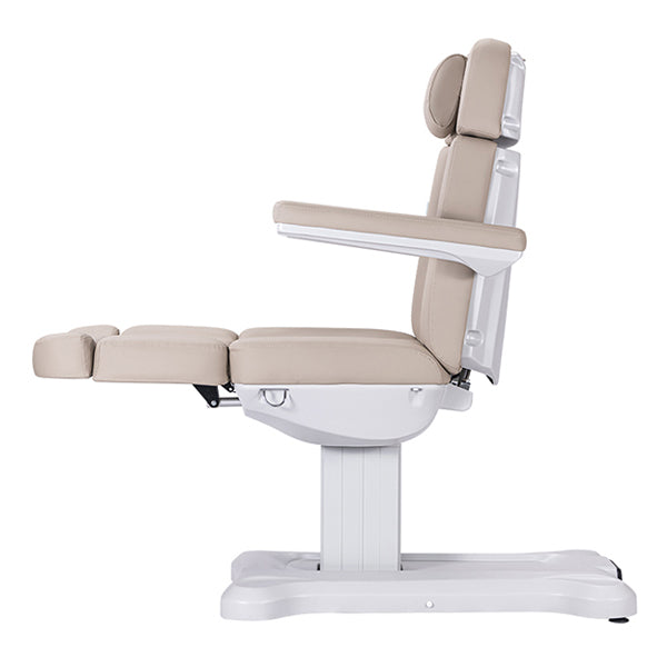 Hedera Treatment Bed - Latte