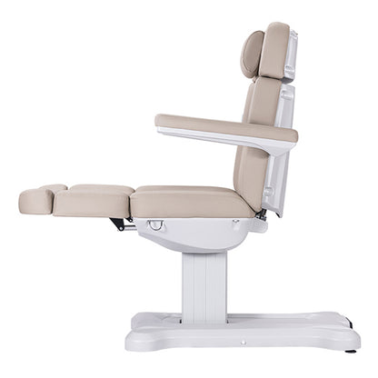 Hedera Treatment Bed - Latte