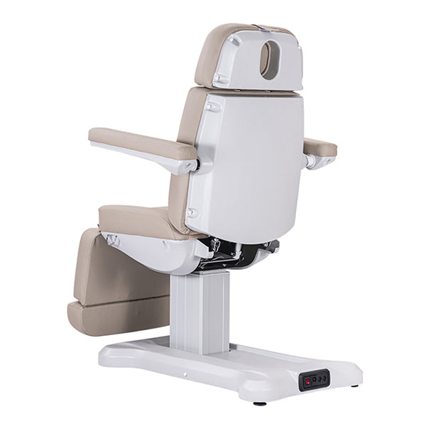 Hedera Treatment Bed - Latte