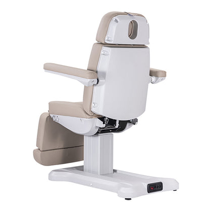 Hedera Treatment Bed - Latte