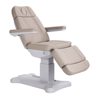 Hedera Treatment Bed - Latte