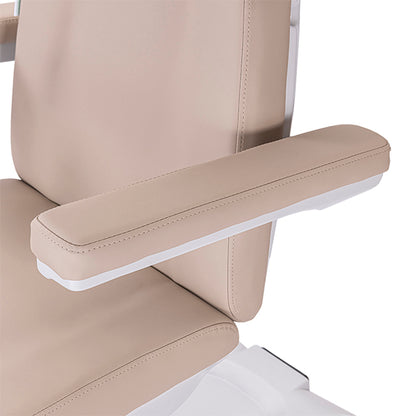 Hedera Treatment Bed - Latte