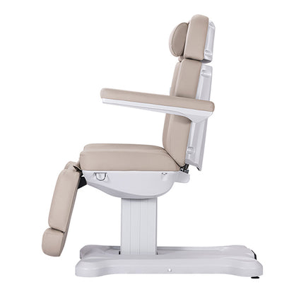 Hedera Treatment Bed - Latte