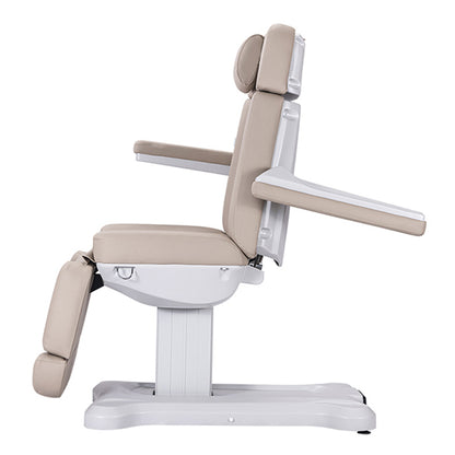 Hedera Treatment Bed - Latte