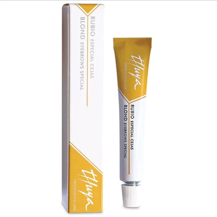 Thuya Eyebrow Bleaching Solution 14ml