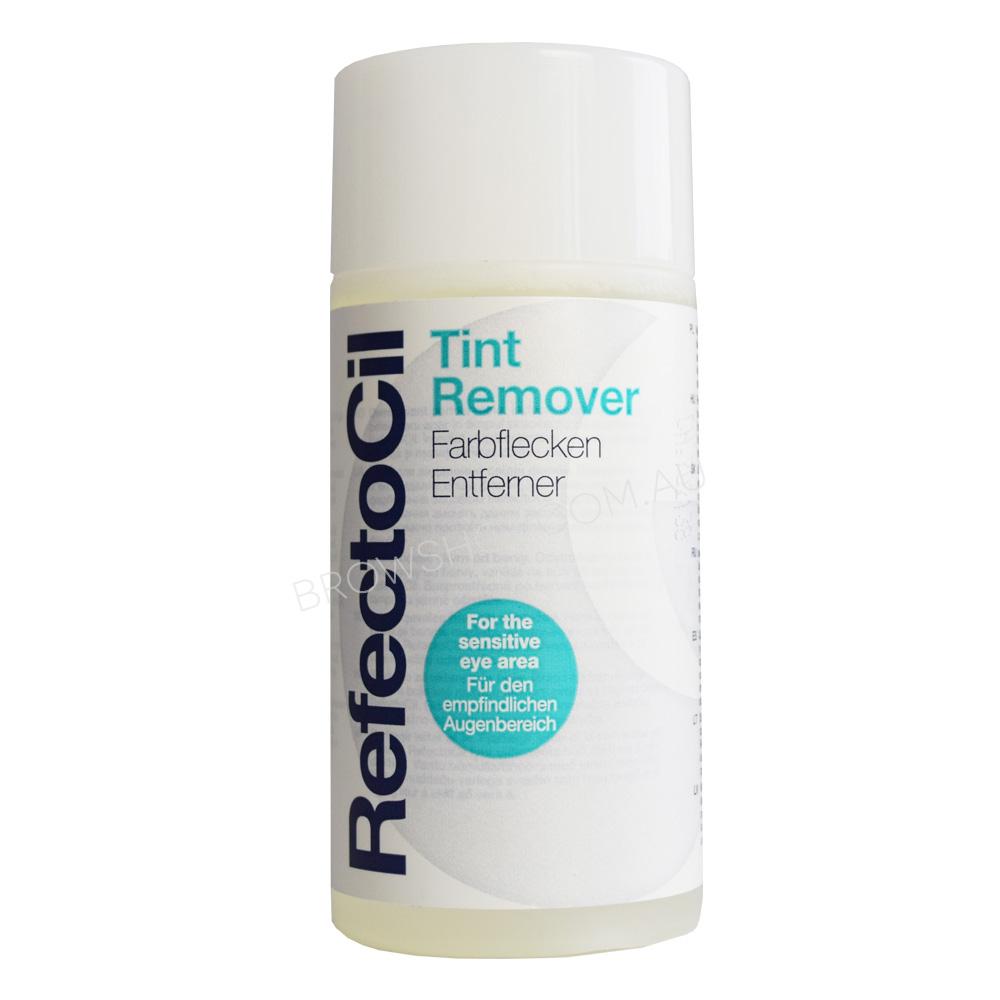 RefectoCil - Tint Remover (150mL) RTCL Microblading Cosmetic Tattoo SPMU PMU