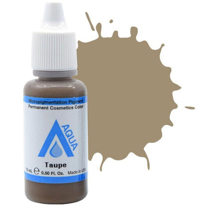 Li Pigments AQUA Taupe 15ml