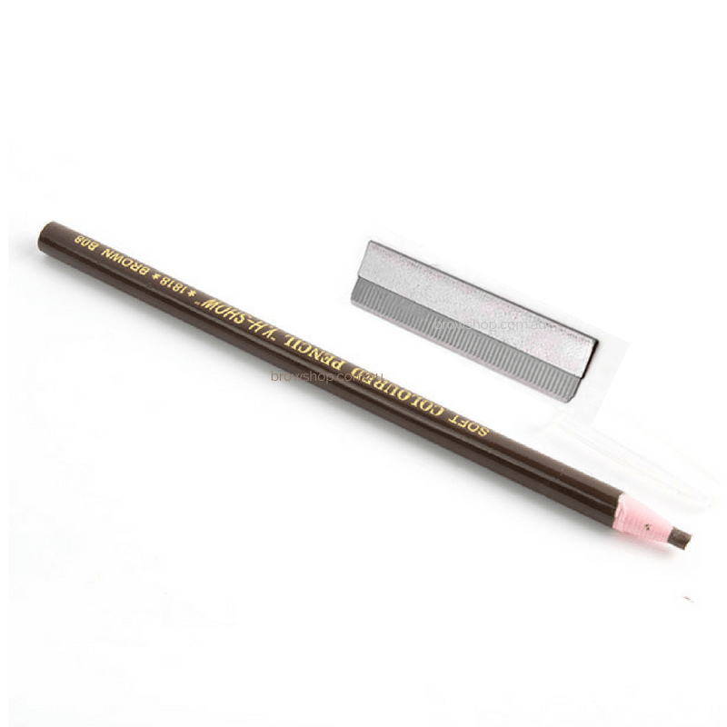 Pencil and Razor Pack - (Choose your colour) YIJT Microblading Cosmetic Tattoo SPMU PMU