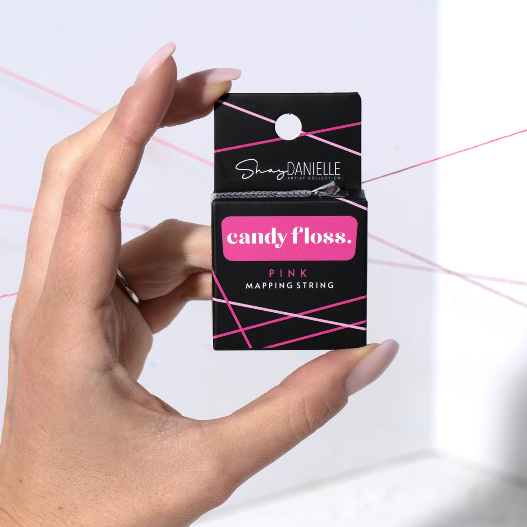 Candy Floss by Shay Danielle (2 pack)