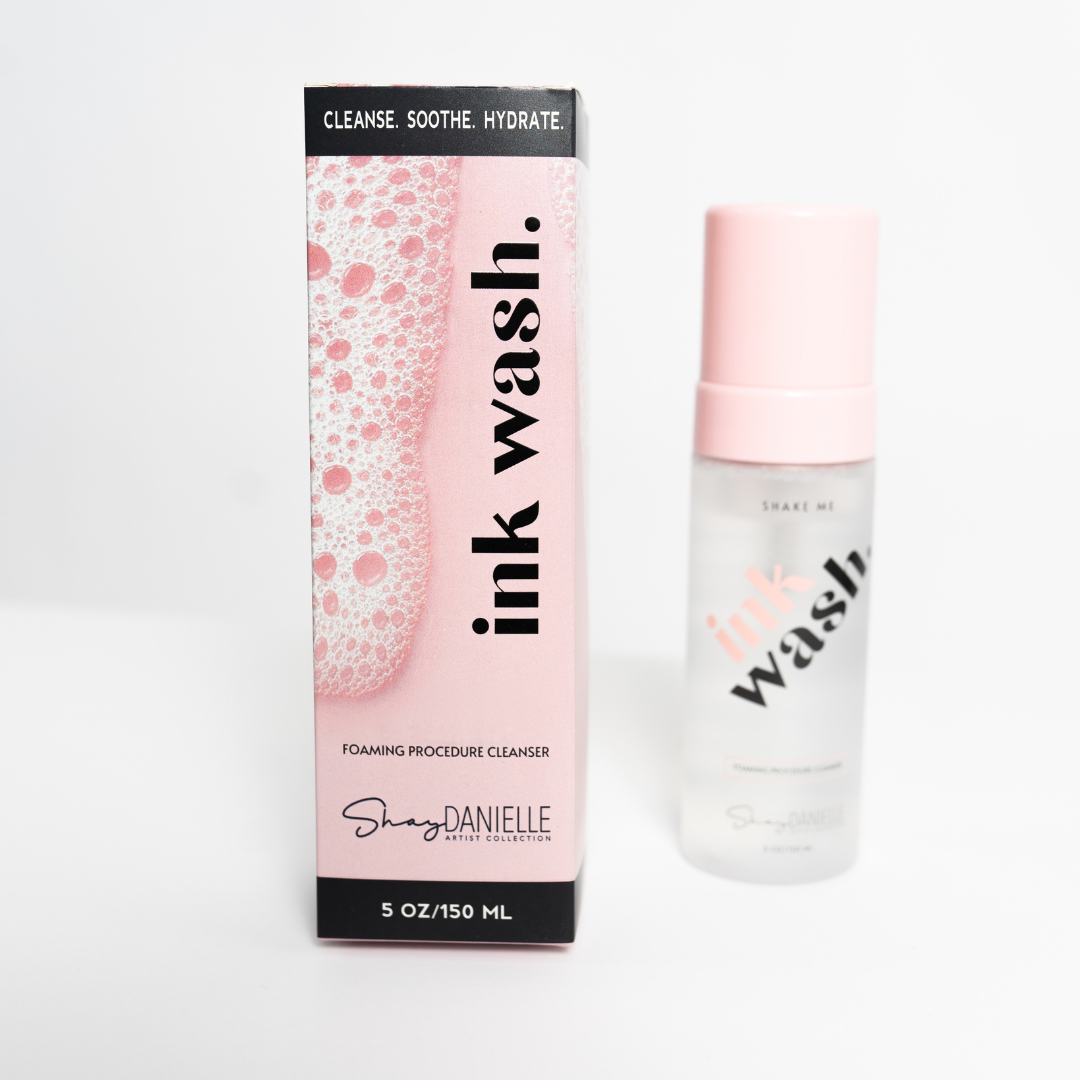 Ink Wash by Shay Danielle 150ml