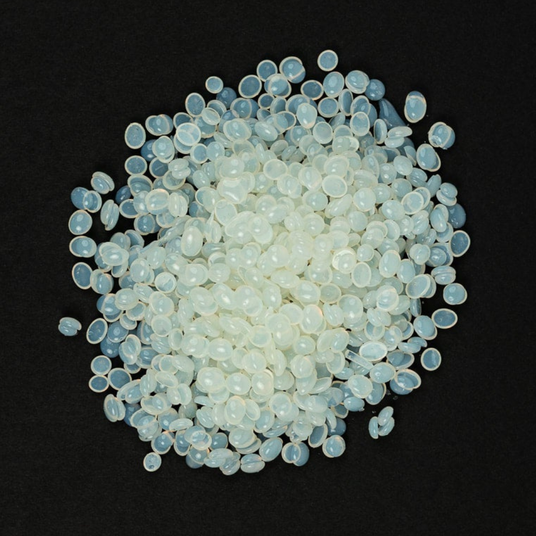 Mae Mae Hypoallergenic Hard Wax Beads - 500g