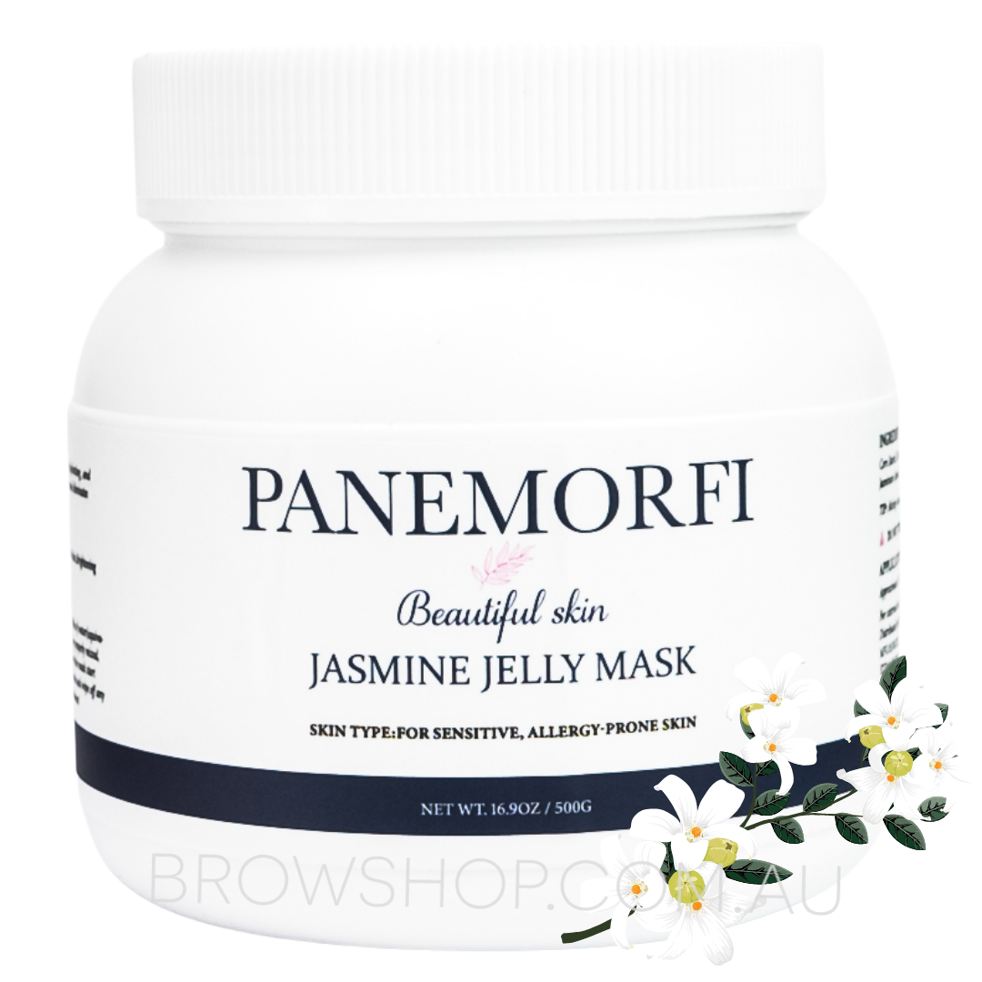 Panemorfi Jasmine Jelly Mask 500g