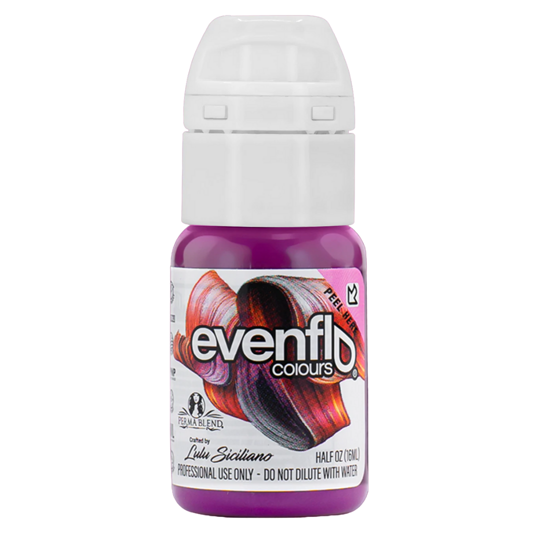 Evenflo Pigments - Pinker 15ml