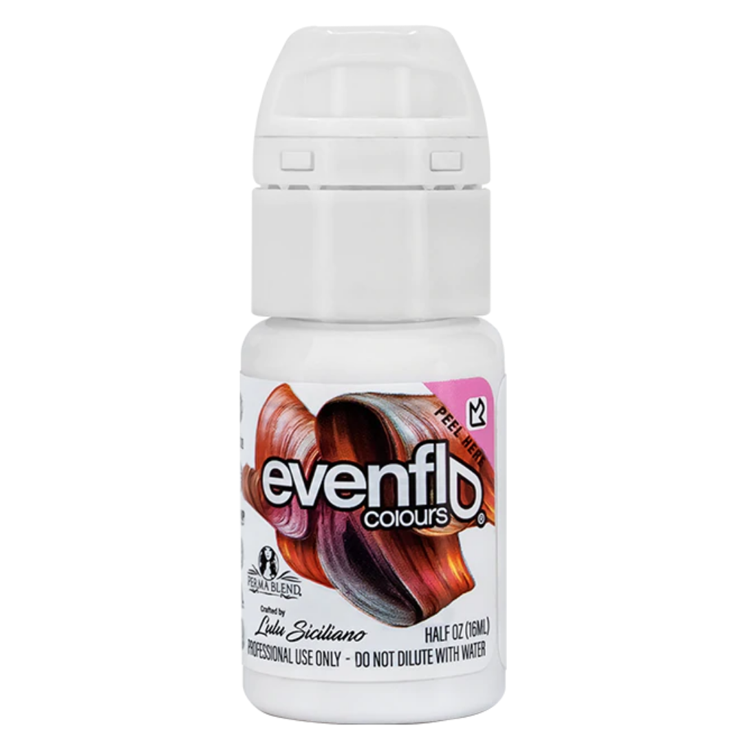 Evenflo Pigments - Alter White 15ml