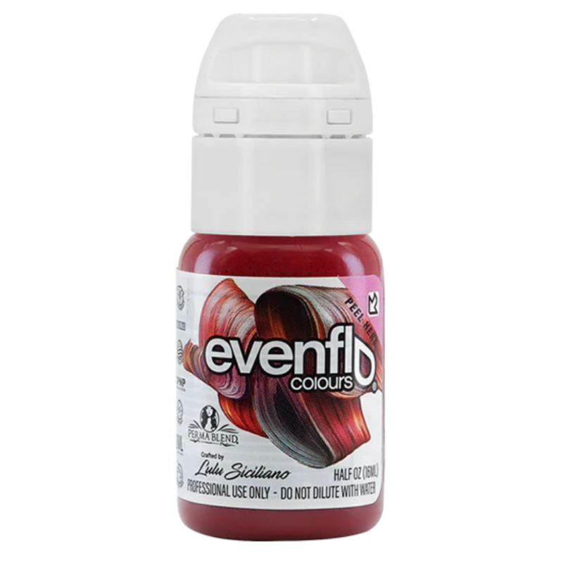 Evenflo LIP Pigments - Malbec 15ml