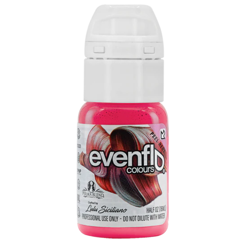 Evenflo LIP Pigments - Lulu&