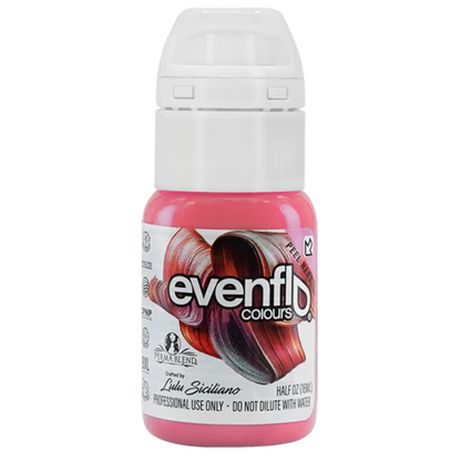 Evenflo LIP Pigments - Lip Set (5 x 15ml bottles)