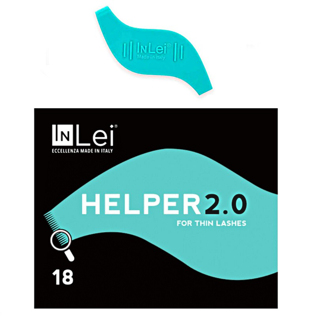 InLei Helper Lash Lift Comb - 2.0 (For thin eyelashes)