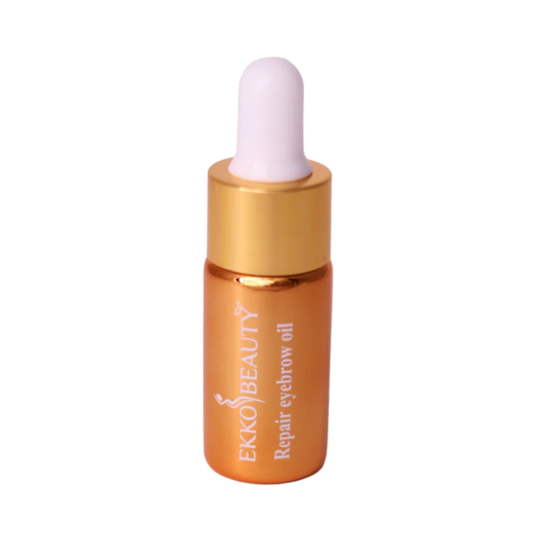 Nikk Mole Eyebrow Repair Oil - Gold 10ml