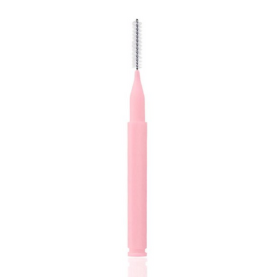 Interdental Brushes - Pink (60pcs)