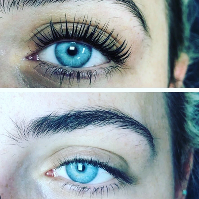 The Brow Geek - ONLINE COURSE Lash Lift & Tint (Accredited)