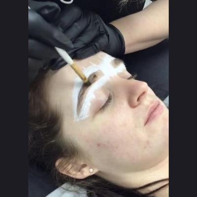 The Brow Geek - ONLINE Mapping Masterclass