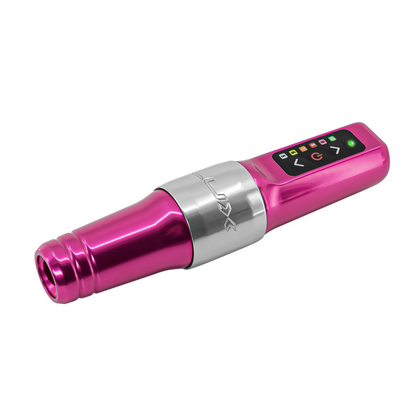 Flux Mini 2.5mm Wireless Machine - Bubblegum