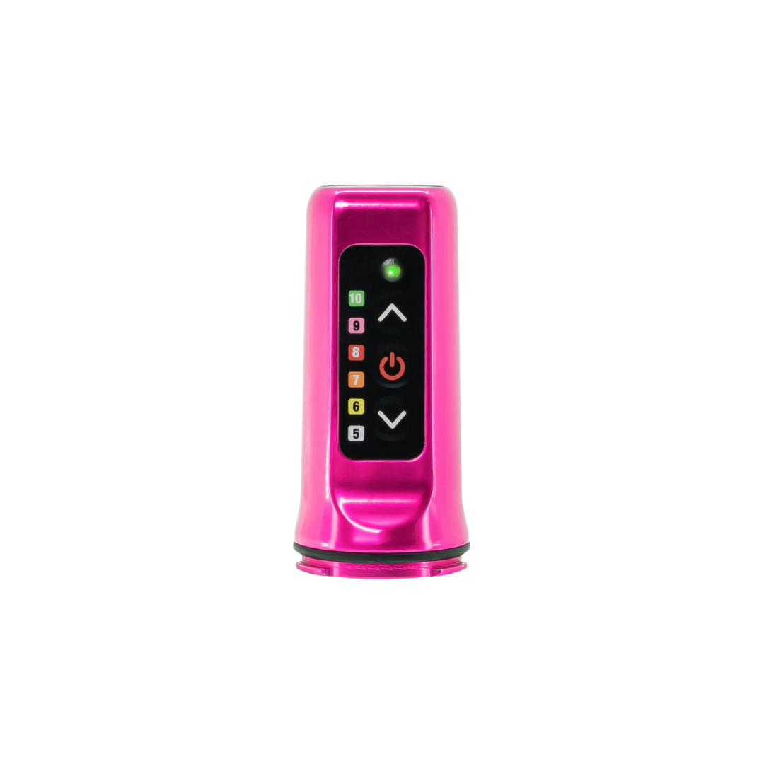 Flux Mini 2.5mm Wireless Machine - Bubblegum