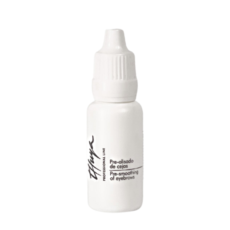 Thuya Eyebrow Pre Smoothing Solution 15ml
