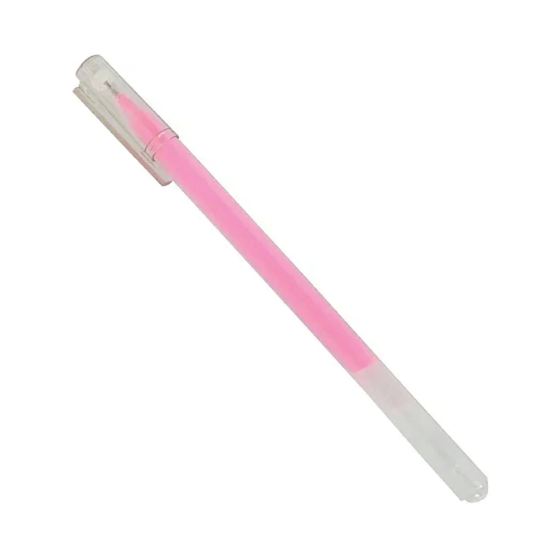 Gel Mapping Pen - Pink